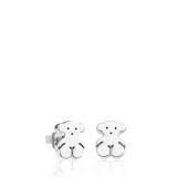 Orecchini Tous Donna Sweet Dolls in Argento 21-591-350-0 - 21-591-350-0